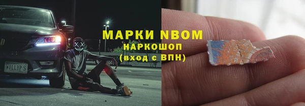 стафф Алексин